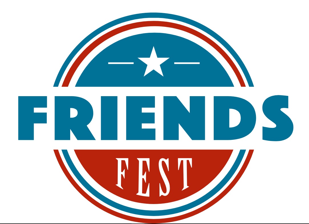 FriendsFest